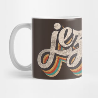 Jezus Mug